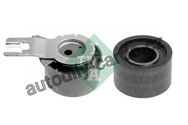 Sada kladek INA (IN 530042109) – VOLVO