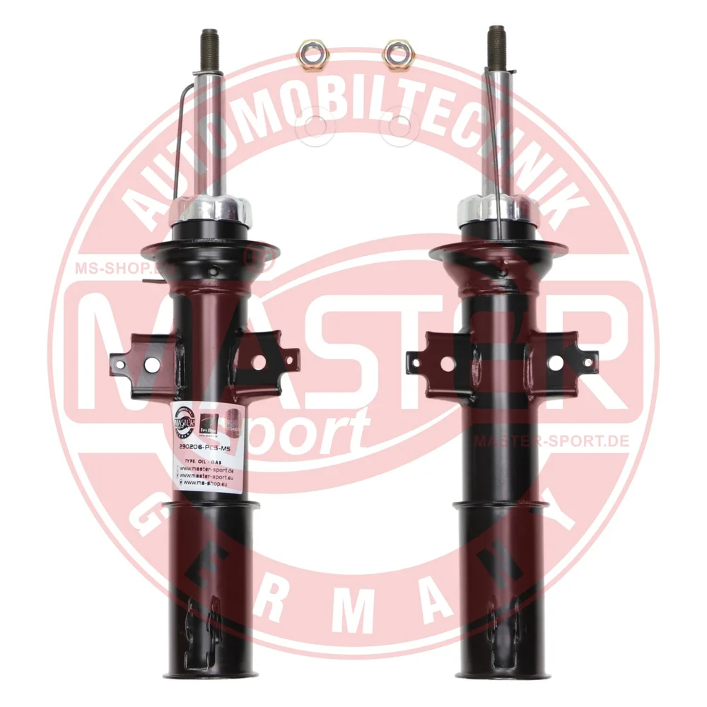 Tlumič pérování MASTER-SPORT GERMANY 16K004221