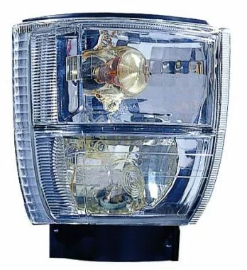 Blikač DEPO 115-1502R-U – OE 261309X200 Blikač DEPO 115-1502R-U – OE 261309X200