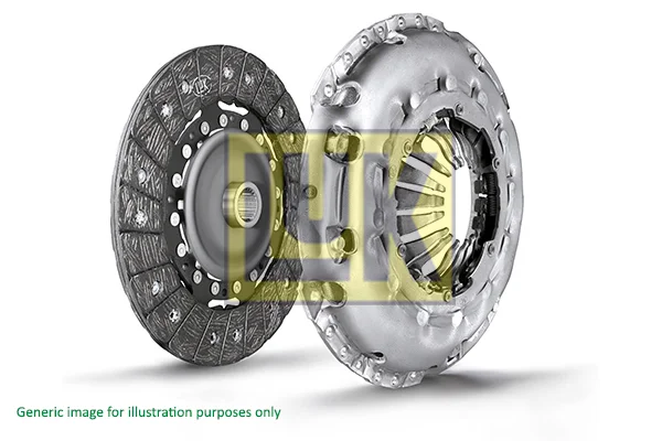 Spojková sada Schaeffler LuK 620342309