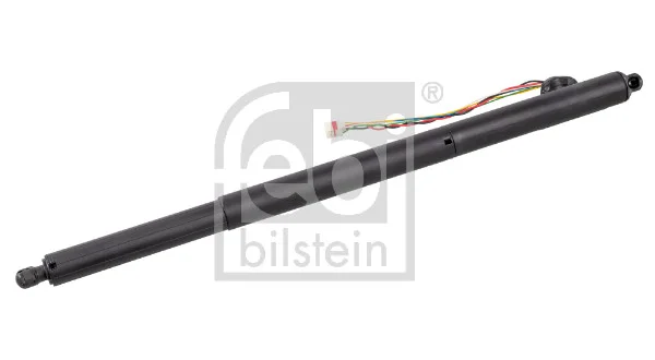 Pneumatická pružina, zavazadlový / nákladový prostor FEBI BILSTEIN 179322 Pneumatická pružina, zavazadlový / nákladový prostor FEBI BILSTEIN 179322