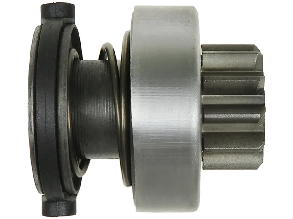 Volnoběžný převod, startér AS-PL SD0226P