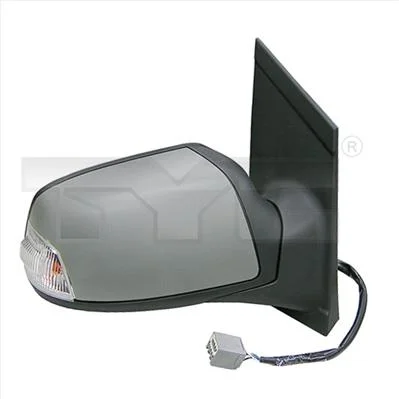 vnejsi zpetne zrcatko TYC 310-0097