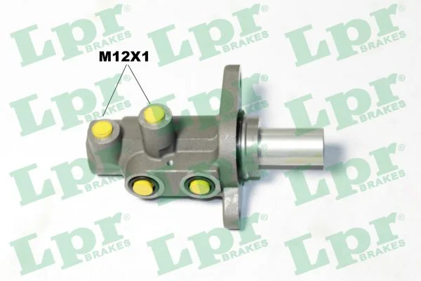 Hlavní brzdový válec LPR 6304 – OE 1405496