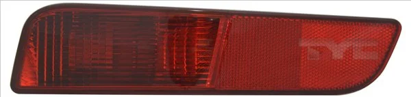 Mlhovka TYC 19-14200-05-2 – OE 8337A111