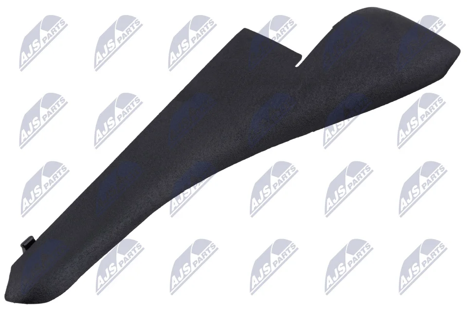 Sada ozdobných / ochranných lišt NTY EZC-RE-289 – OE 668110012R