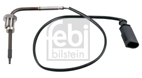 Čidlo, teplota výfukových plynů FEBI BILSTEIN 176441 Čidlo, teplota výfukových plynů FEBI BILSTEIN 176441