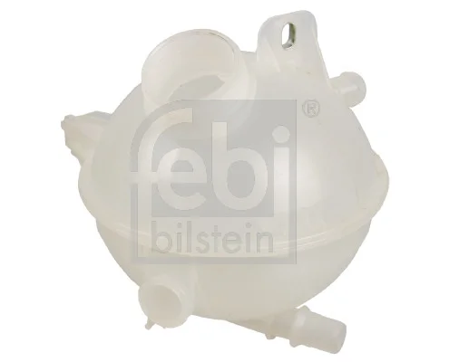 Vyrovnávací nádoba, chladicí kapalina FEBI BILSTEIN 172509 Vyrovnávací nádoba, chladicí kapalina FEBI BILSTEIN 172509