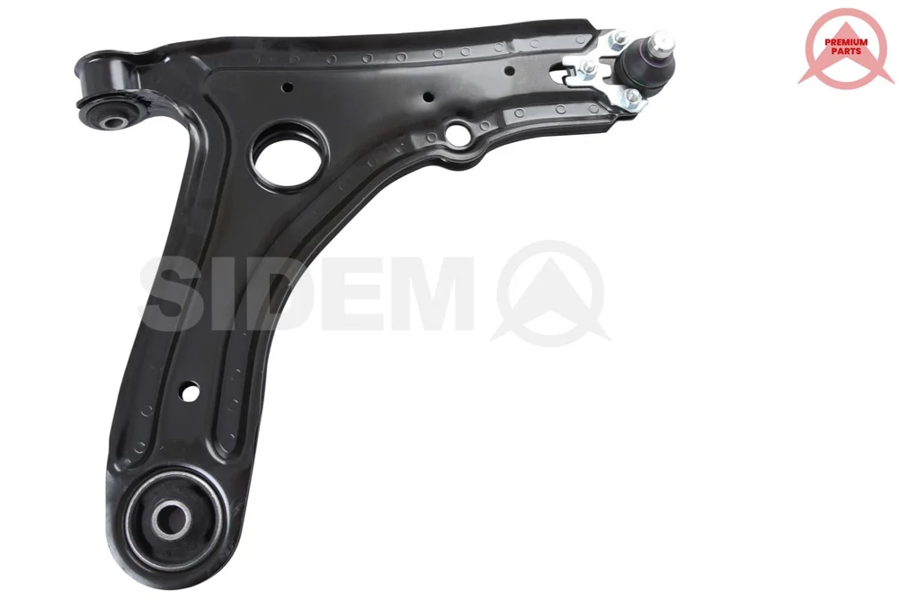Ridici paka, zaveseni kol SIDEM 63580B – OE 1H0407151S2