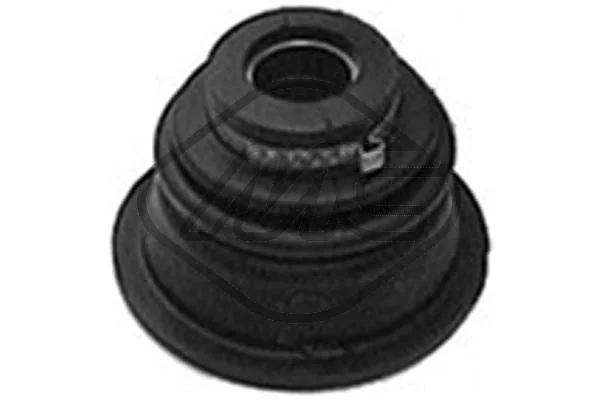Sada měchů, hnací hřídel METALCAUCHO 11254