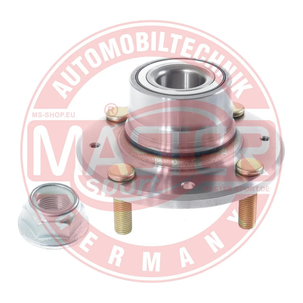 Sada ložísk MASTER-SPORT GERMANY 3973-SET-MS – OE MR223285