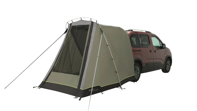 Stan zadní Outwell Sandcrest S, pro výšku vozidla 155 - 185 cm 312303