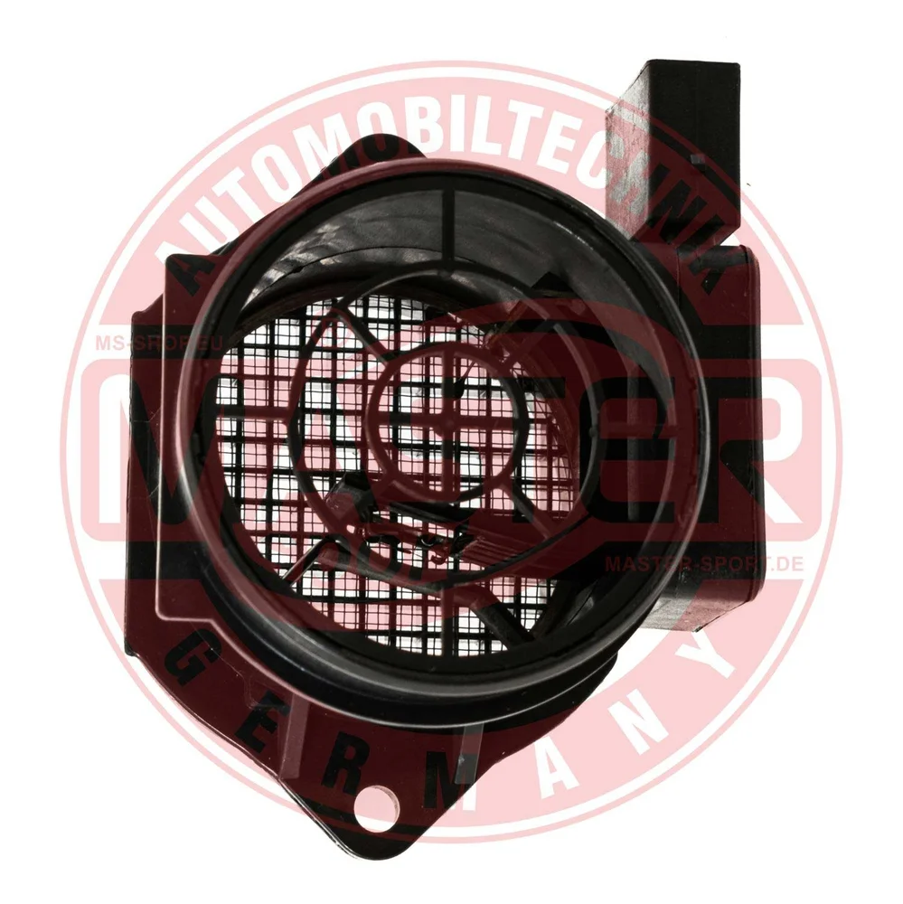 PRZEPŁYWOMIERZ WOŁGA W KPL. MASTER-SPORT GERMANY 027-S-PCS-MS