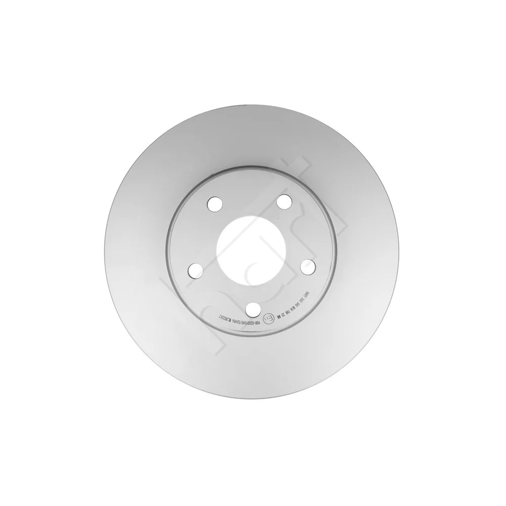 HAM.TARCZA /P/ FOCUS IV 1.5 18- /MAL/KPL HART 263345 HAM.TARCZA /P/ FOCUS IV 1.5 18- /MAL/KPL HART 263345