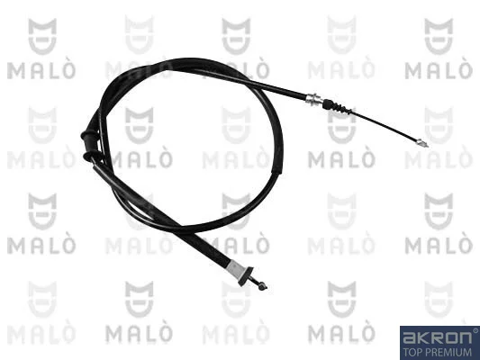 Tazne lanko, parkovaci brzda MALO 26829 – OE 51804860