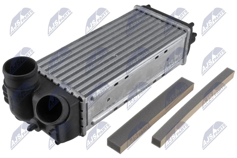 Chladič turba NTY CNG-FR-026 Chladič turba NTY CNG-FR-026