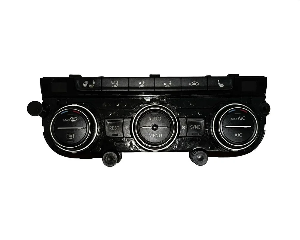 VW Passat B8 kombi r.v. 2015 klimatronik 5G1907044 S5VX3T75825 VW Passat B8 kombi r.v. 2015 klimatronik 5G1907044 S5VX3T75825