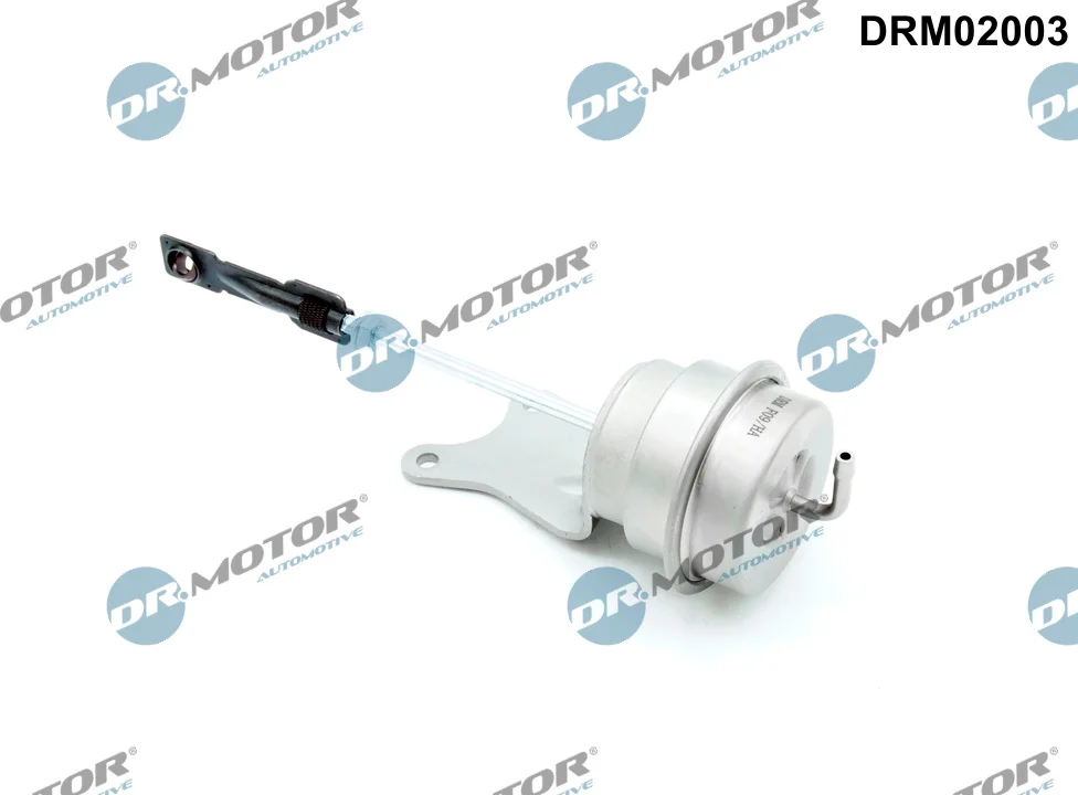 Stavitelný element, turbodmychadlo Dr.Motor Automotive DRM02003