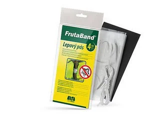 Pásy lepové floraband 4 ks/bal. 740162