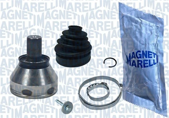 Sada kloubů, hnací hřídel MAGNETI MARELLI 302015100369