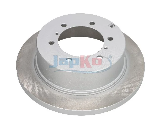 Brzdový kotouč JAPKO 61598C – OE MB618797