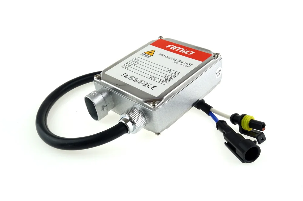HID KIT 1103 H1 8000K AMIO 01831 - Obrázek 2