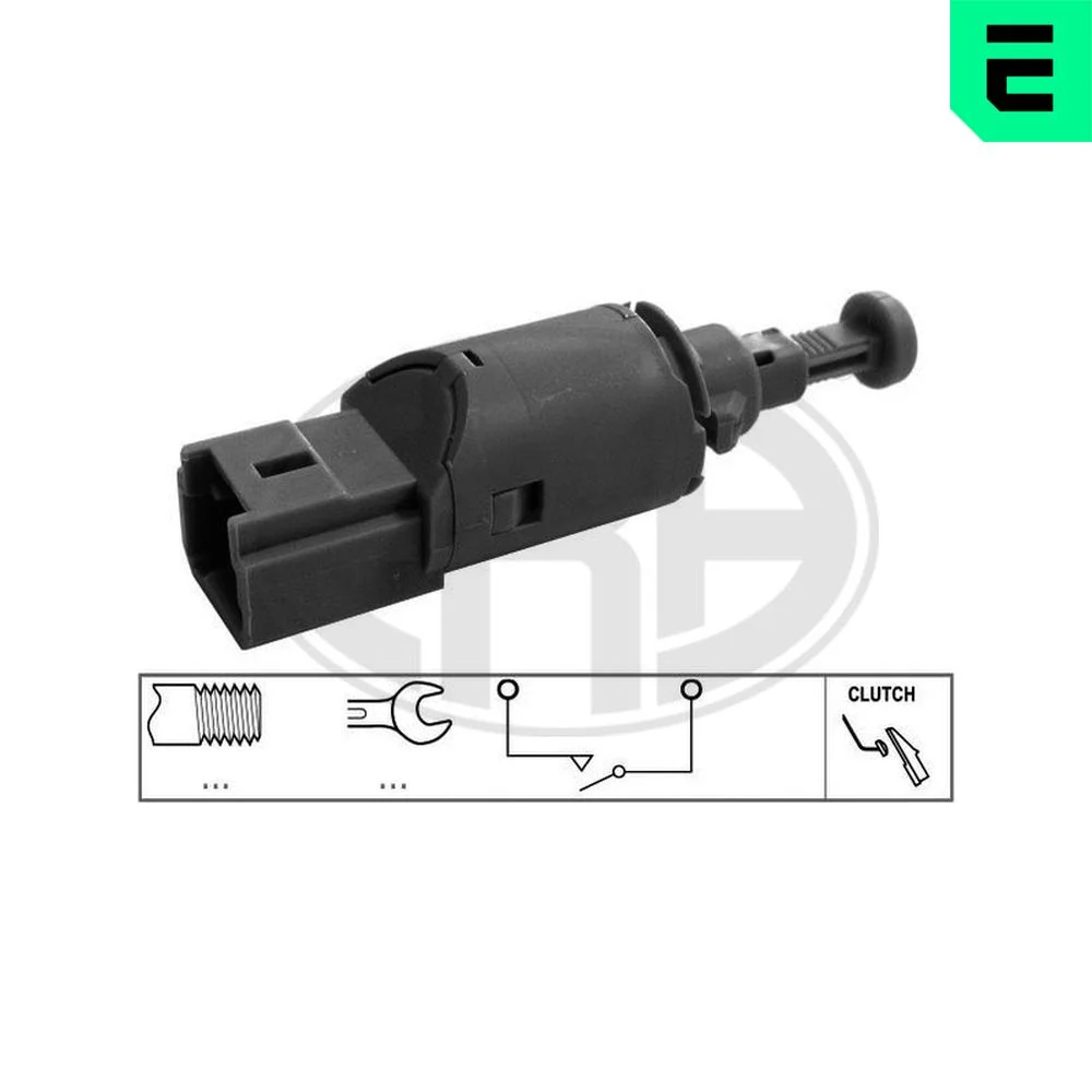Spinac brzdoveho svetla ERA 330728 Spinac brzdoveho svetla ERA 330728