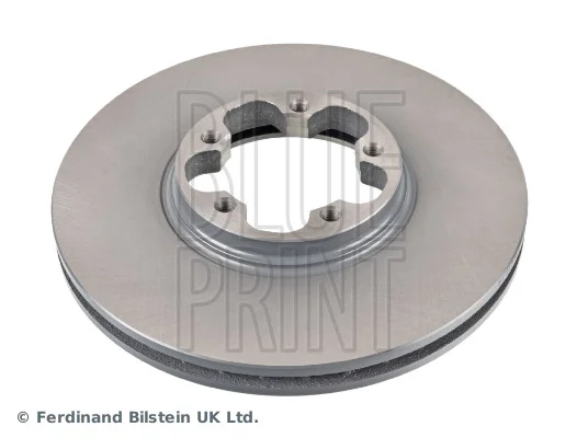 Brzdový kotouč BLUE PRINT ADF124346
