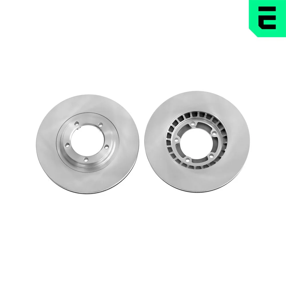 Brzdový kotouč OPTIMAL BS-8360C – OE 581294A200