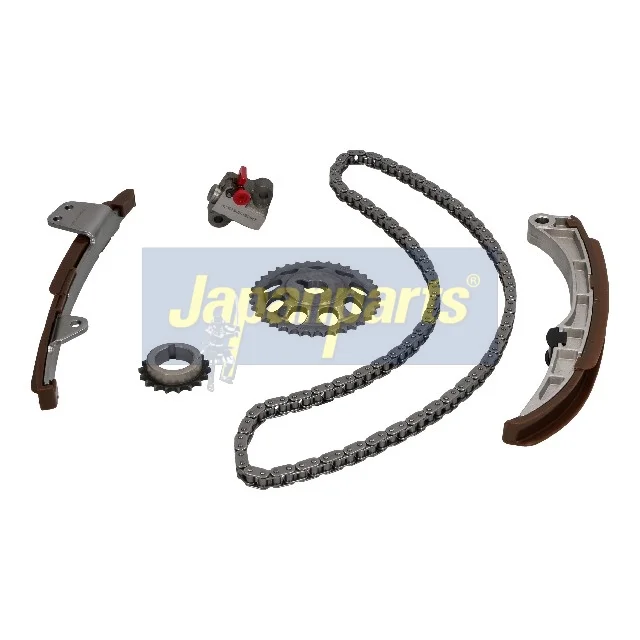 Sada rozvodového řetězu JAPANPARTS KDK-202