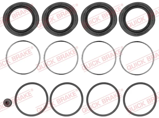 Sada na opravy, brzdový třmen QUICK BRAKE 114-0098