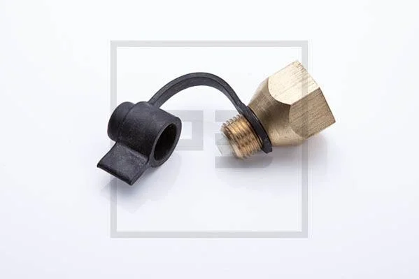 Zkusebni pripojka PE Automotive 076.354-00A