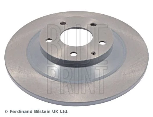 Brzdový kotouč BLUE PRINT ADM543124