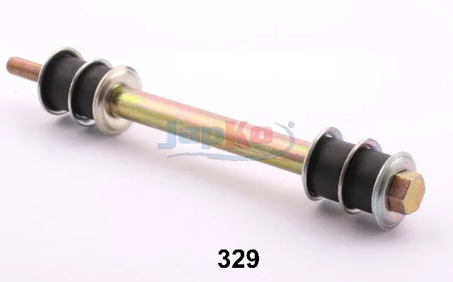 Stabilizátor, podvozek JAPKO 106329 – OE G030-34-157