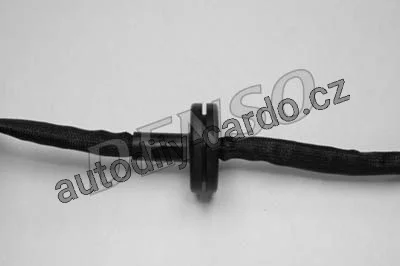 Lambda sonda DENSO DOX-1377