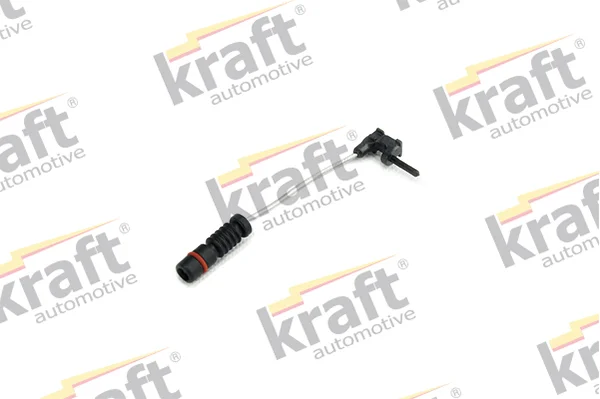 Vystrazny kontakt, opotrebeni oblozeni KRAFT AUTOMOTIVE 6121000 Vystrazny kontakt, opotrebeni oblozeni KRAFT AUTOMOTIVE 6121000