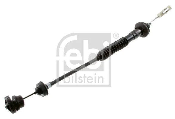 Tažné lanko, ovládání spojky FEBI BILSTEIN 188228 – OE 2150.X3 Tažné lanko, ovládání spojky FEBI BILSTEIN 188228 – OE 2150.X3