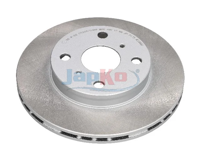 Brzdový kotouč JAPKO 60255C