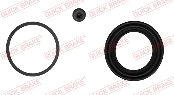 Sada na opravy, brzdový třmen QUICK BRAKE 114-0192