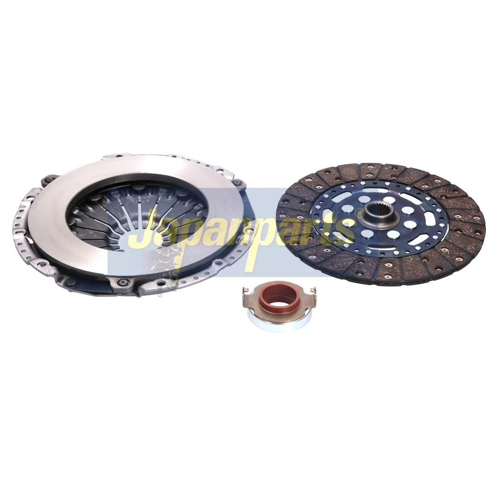 Sada spojky JAPANPARTS KF-466 Sada spojky JAPANPARTS KF-466