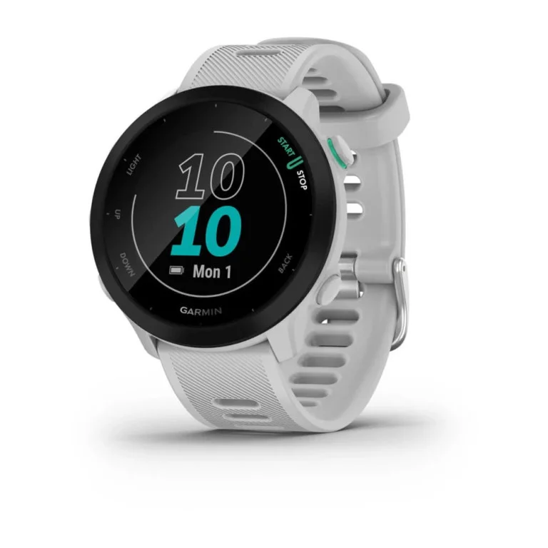 Hodinky Garmin Forerunner 55 - bílé 743687