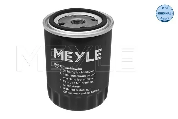 Olejový filtr MEYLE 1003220002