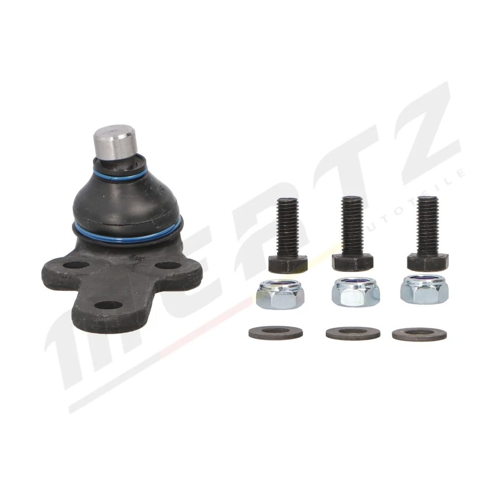 Podpora-/ Kloub MERTZ M-S0264