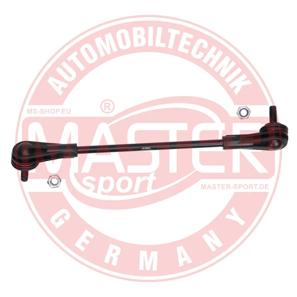 Tyč/vzpěra, stabilizátor MASTER-SPORT GERMANY 43570-PCS-MS