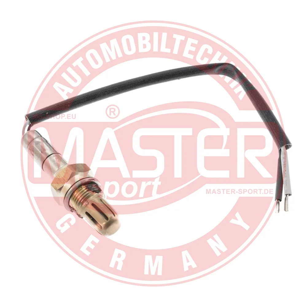 Lambda sonda 2-vývodová univerzálna MASTER-SPORT GERMANY USL-02-PCS-MS Lambda sonda 2-vývodová univerzálna MASTER-SPORT GERMANY USL-02-PCS-MS