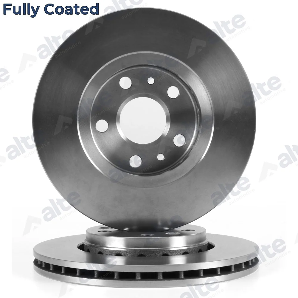 Brzdový kotouč ALTE AUTOMOTIVE 128031FCAL Brzdový kotouč ALTE AUTOMOTIVE 128031FCAL