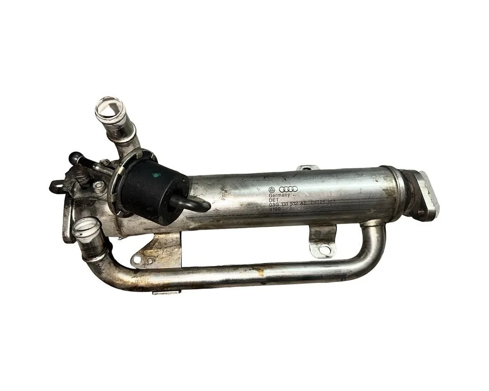 Chladič zpětného vedení EGR 03G131512AE S5VX3T82395