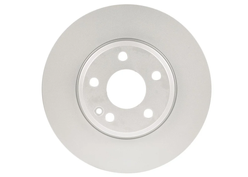 BO 0986479A58 Brzdový kotouč BOSCH