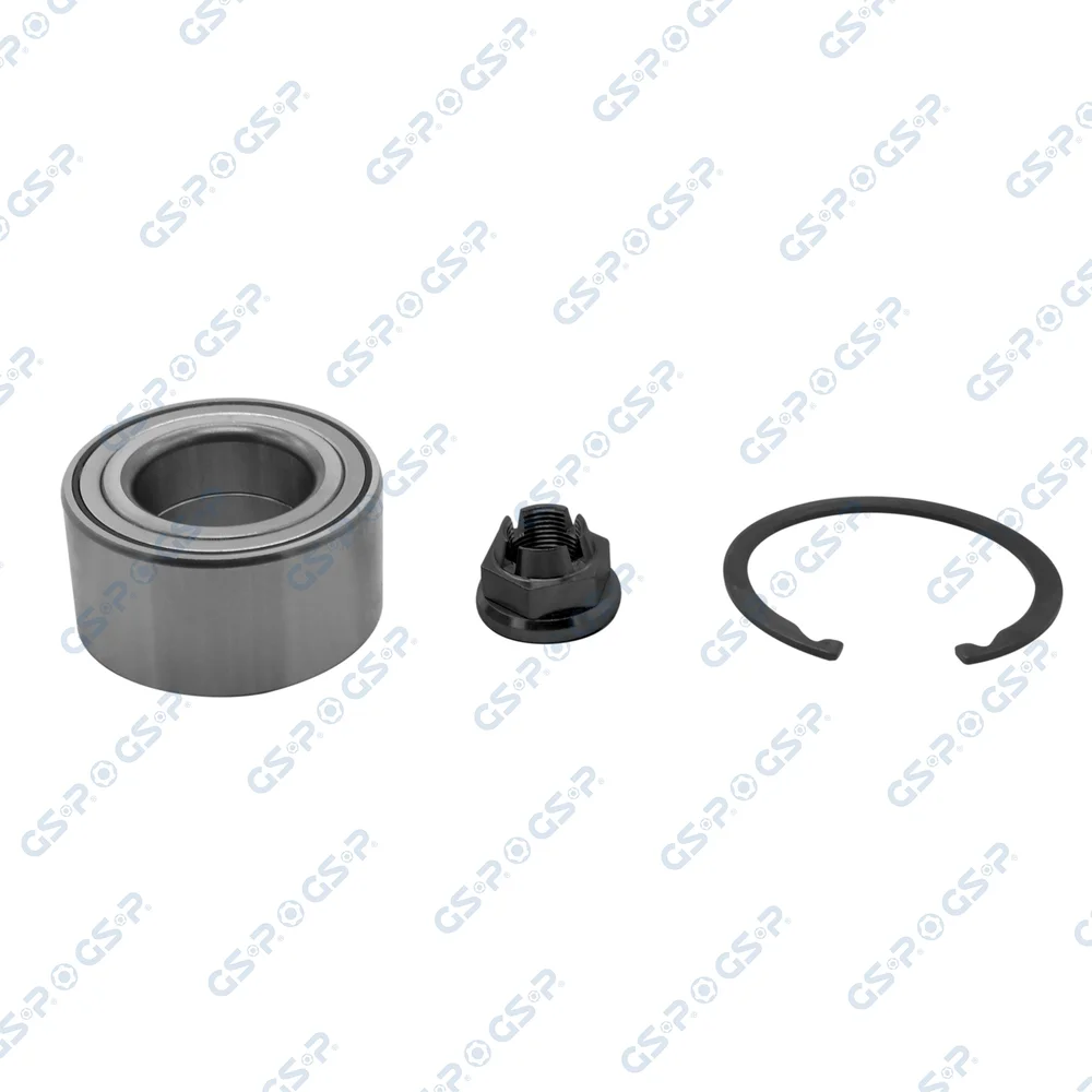 Sada ložisek kol GSP GK7000 – OE 402109533R