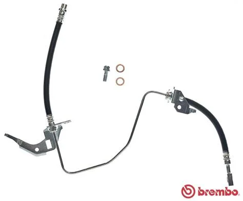 Brzdová hadice BREMBO T59070